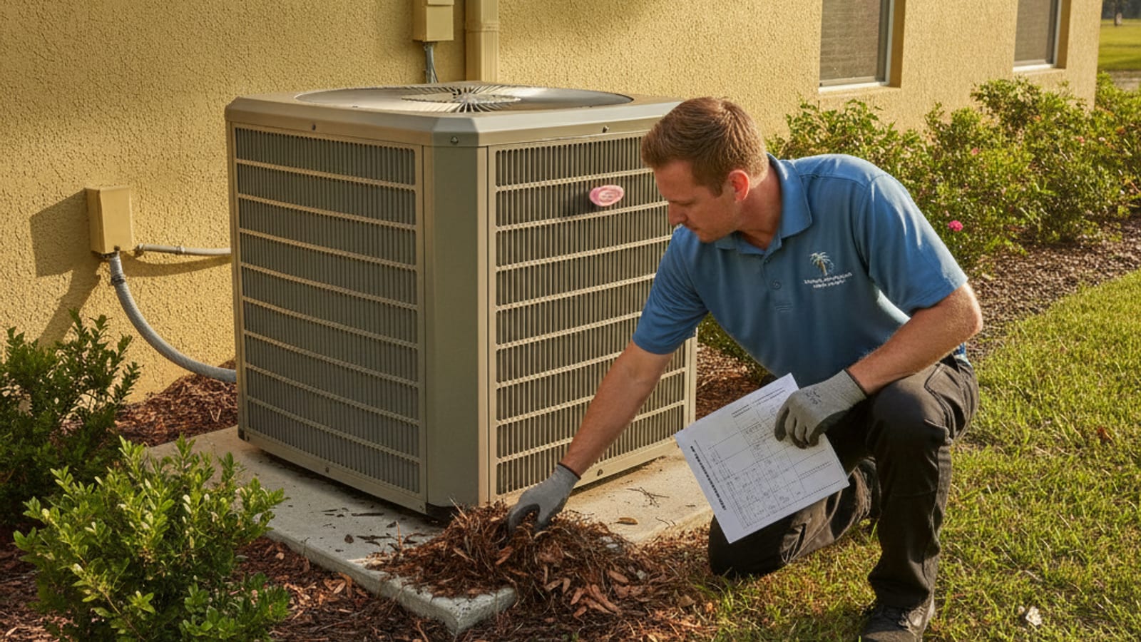 The Pre-Summer AC Checklist You Can Do Yourself